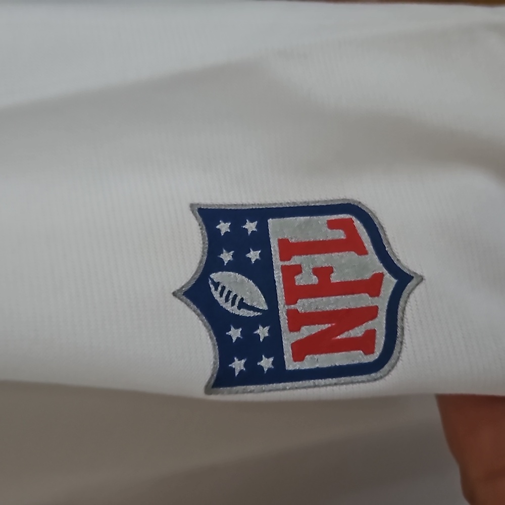 Mens Dallas Cowboys Shirt - Picture 5 of 6